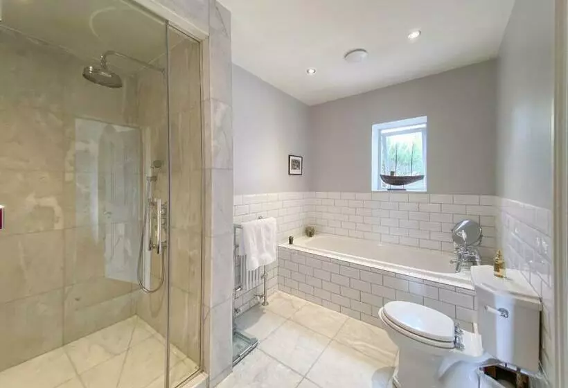 Spring House, Aldeburgh A Luxurious Place To Stay