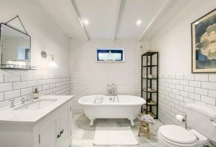 Spring House, Aldeburgh A Luxurious Place To Stay