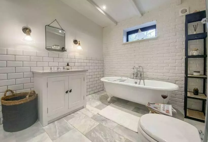 Spring House, Aldeburgh A Luxurious Place To Stay