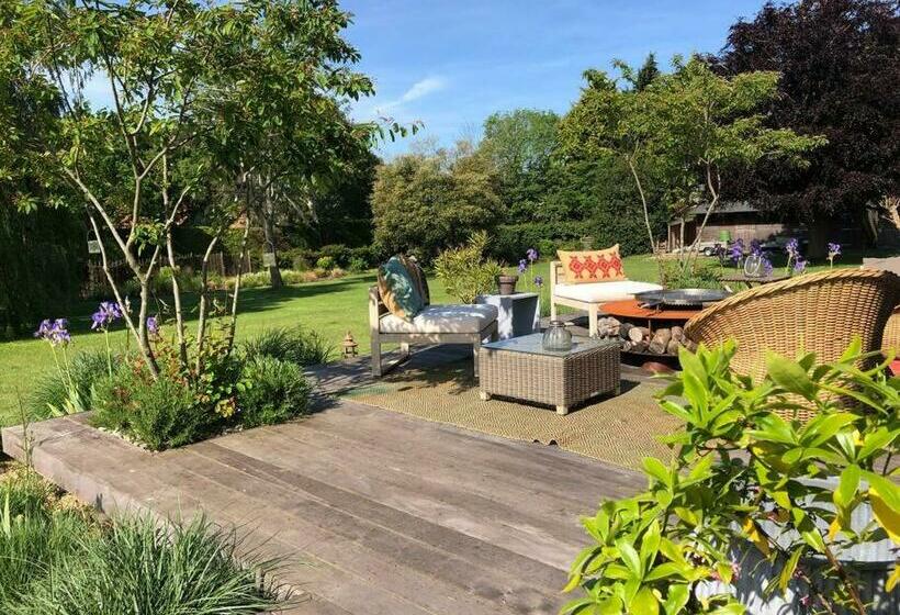 Spring House, Aldeburgh A Luxurious Place To Stay