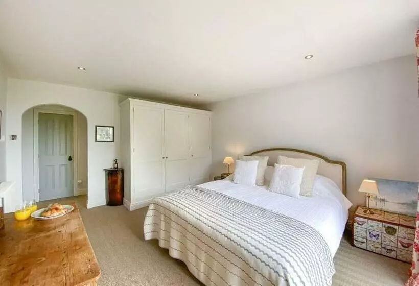Spring House, Aldeburgh A Luxurious Place To Stay