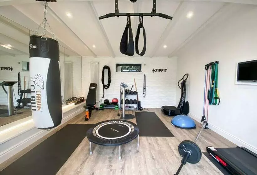 Spring House, Aldeburgh A Luxurious Place To Stay