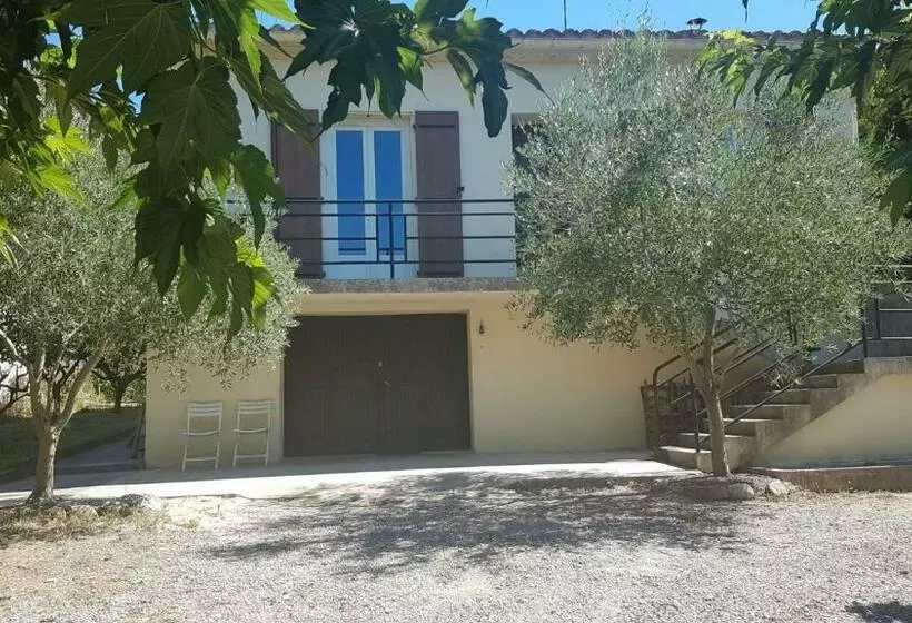 Villa Indépendante