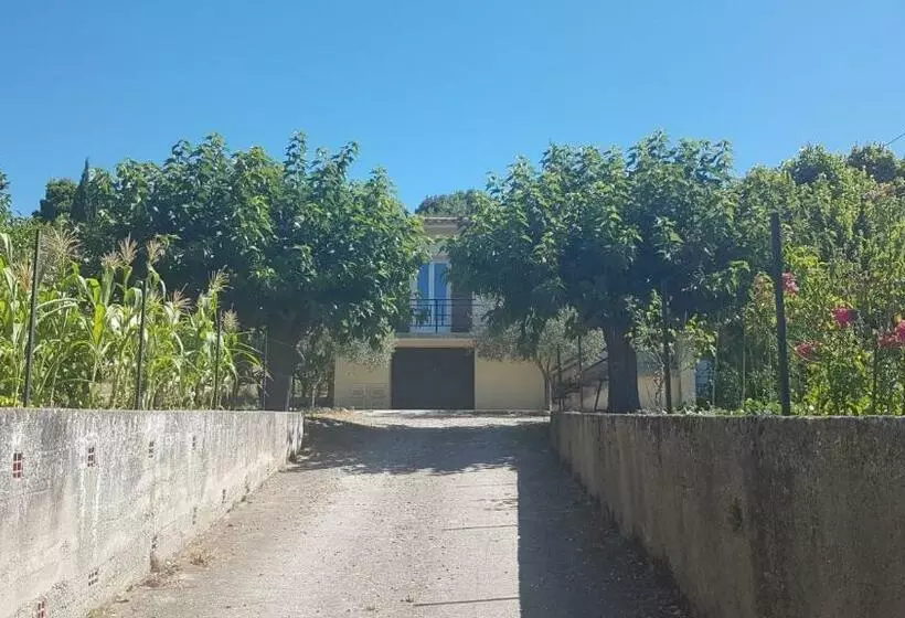 Villa Indépendante
