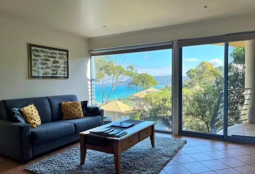 Vista Di Mare