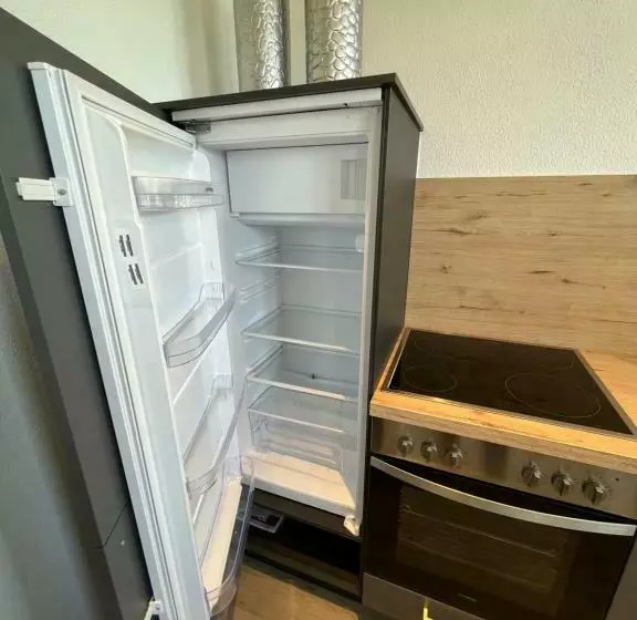 Altstadtwohnung   Old Town