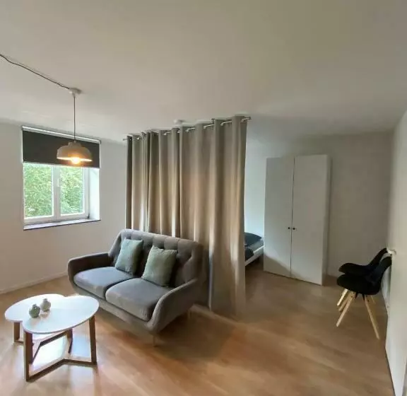 Altstadtwohnung   Old Town