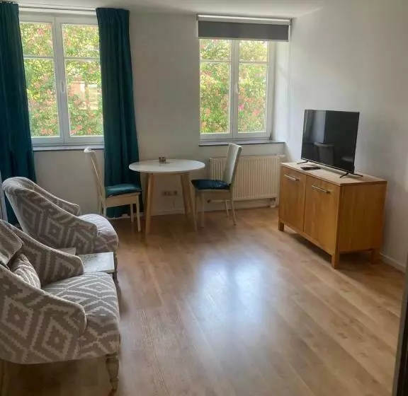 Altstadtwohnung   Old Town