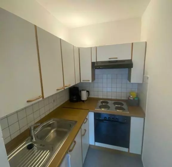 Altstadtwohnung   Old Town