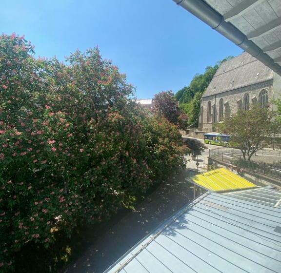 Altstadtwohnung Old Town