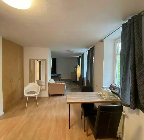 Altstadtwohnung   Old Town