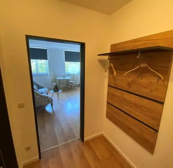 Altstadtwohnung   Old Town