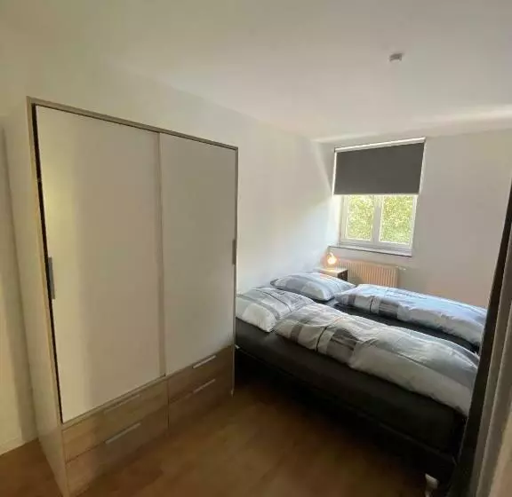 Altstadtwohnung   Old Town