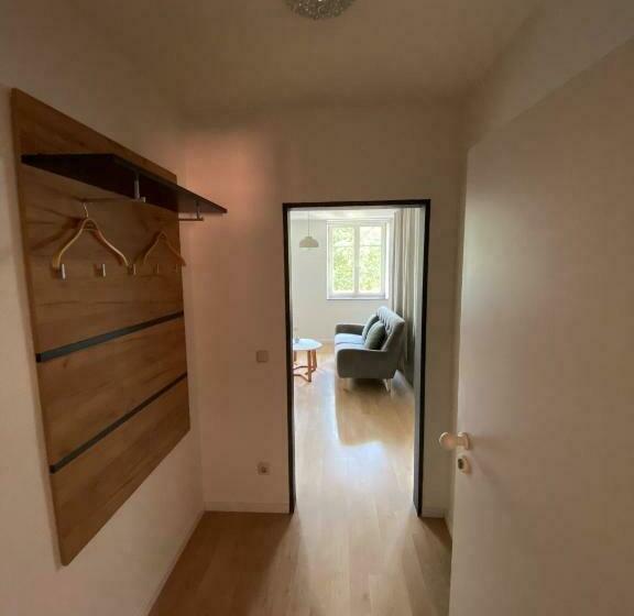 Altstadtwohnung Old Town