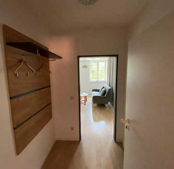 Altstadtwohnung   Old Town