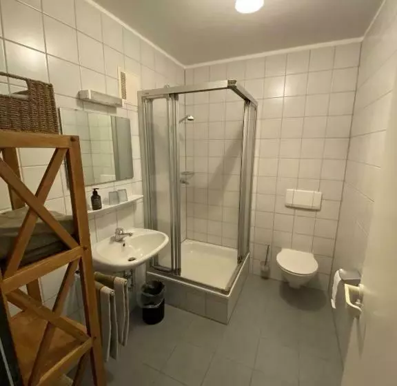 Altstadtwohnung   Old Town