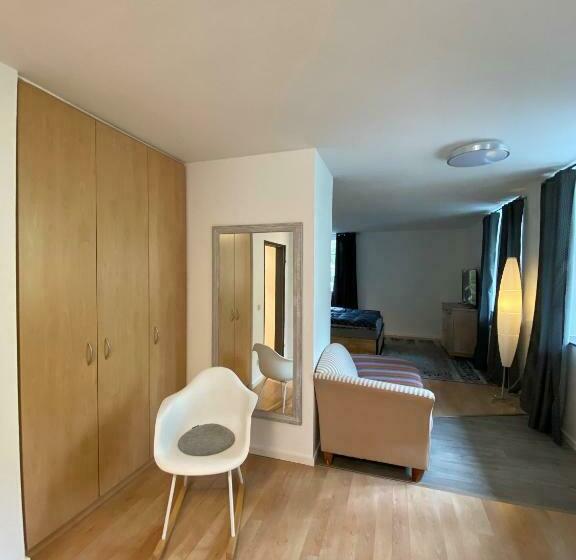 Altstadtwohnung Old Town