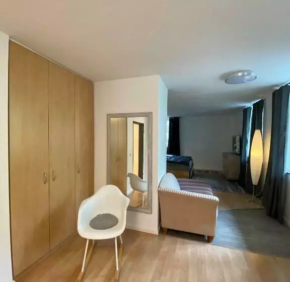 Altstadtwohnung   Old Town