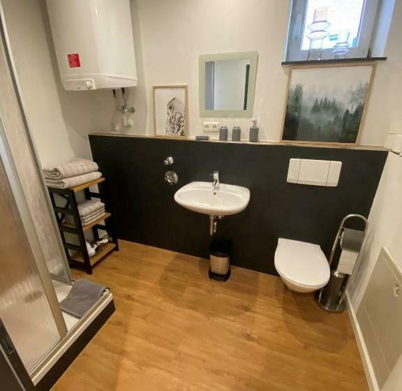 Altstadtwohnung Old Town