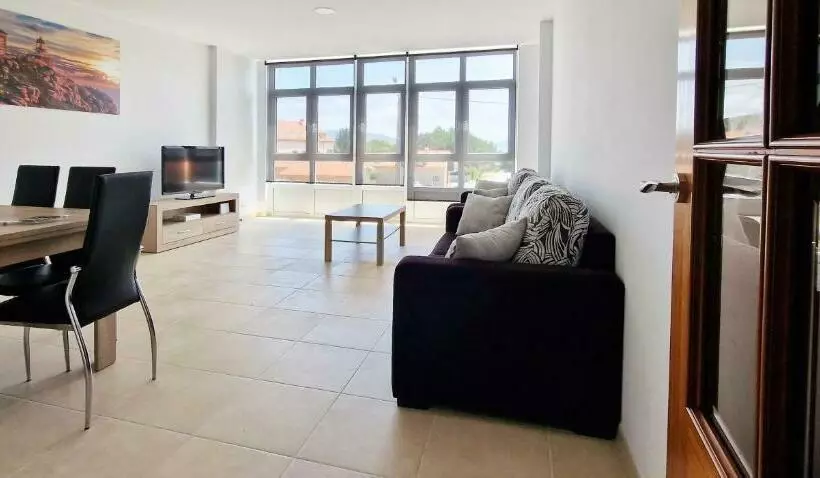 Apartamento Prado