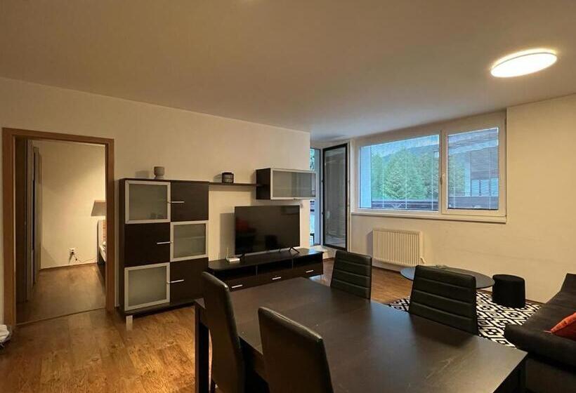 Donovaly Triangel Apartment 9