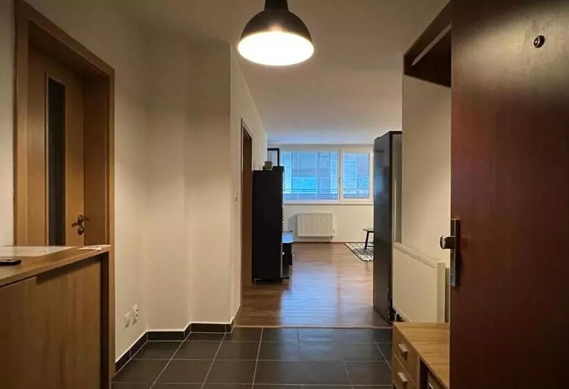 Donovaly Triangel Apartment 9