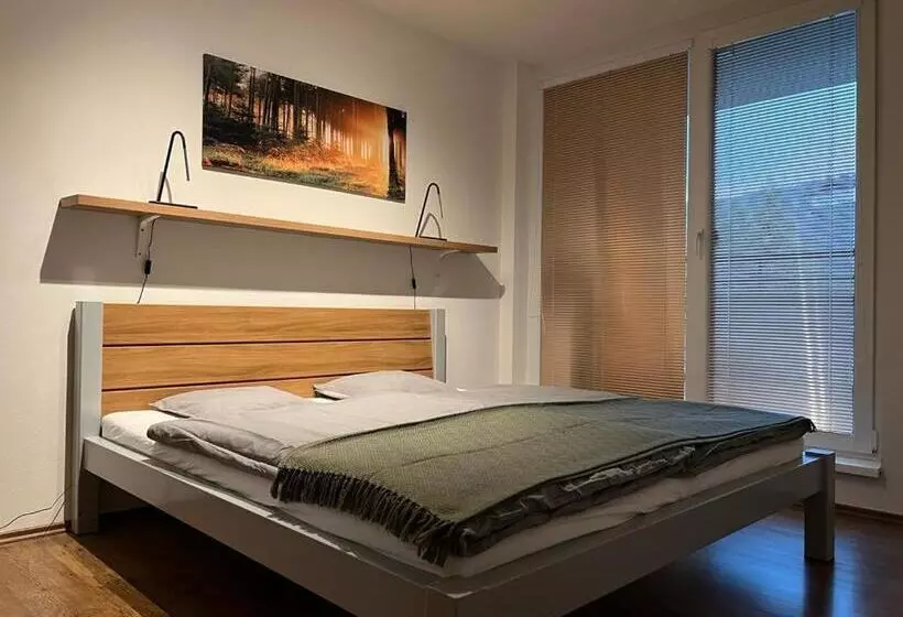 Donovaly Triangel Apartment 9