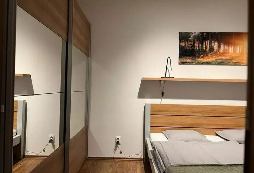 Donovaly Triangel Apartment 9