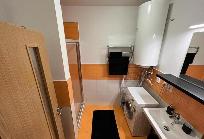 Donovaly Triangel Apartment 9