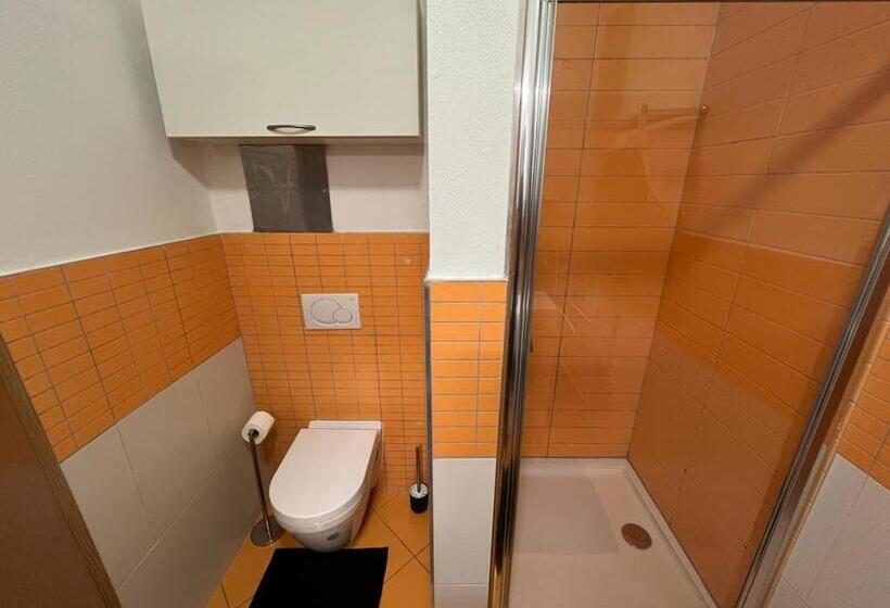 Donovaly Triangel Apartment 9