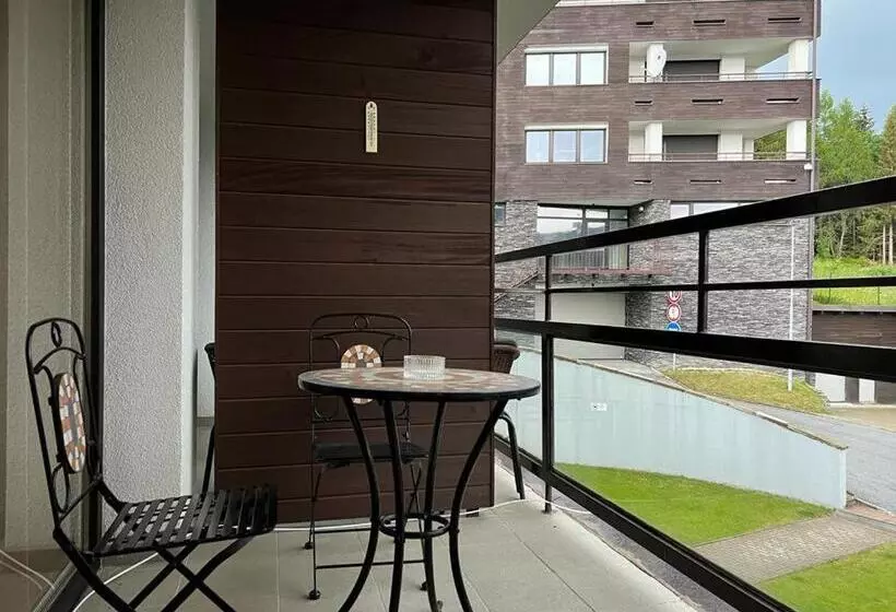 Donovaly Triangel Apartment 9