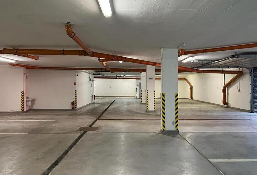 Donovaly Triangel Apartment 9