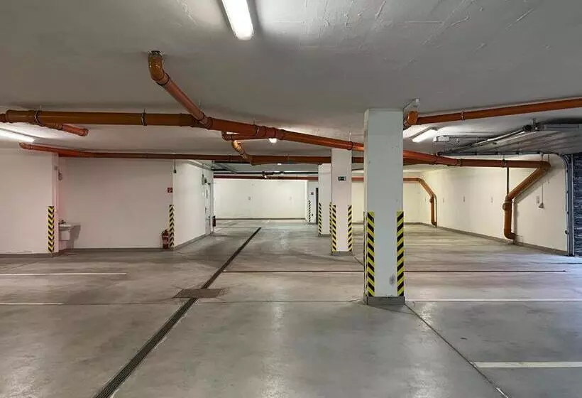 Donovaly Triangel Apartment 9