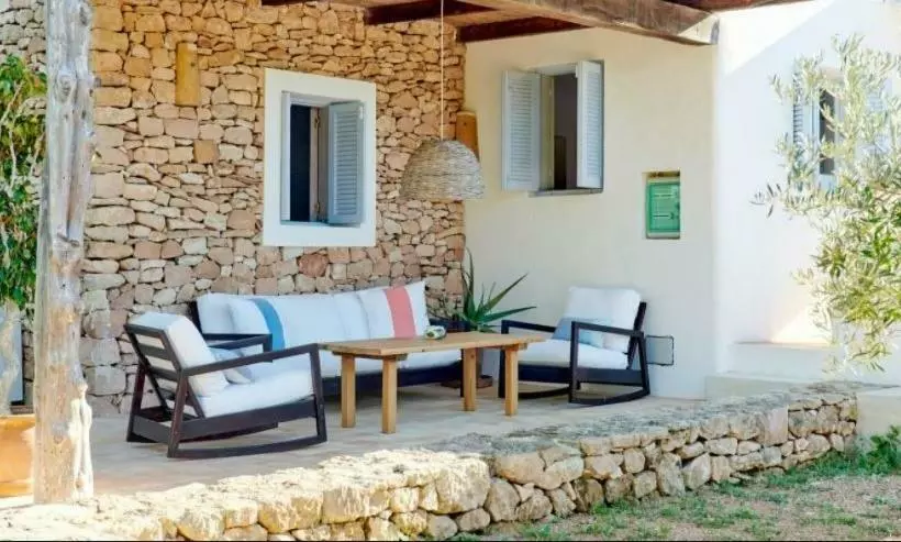 Ca Aquamarine  Luxurious Villa, Walking Distance From Saona Beach