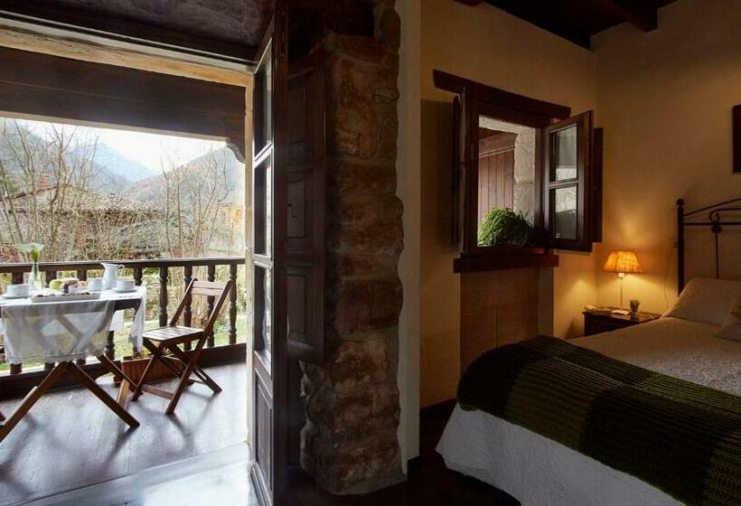 Casa Milia En Espinaredo