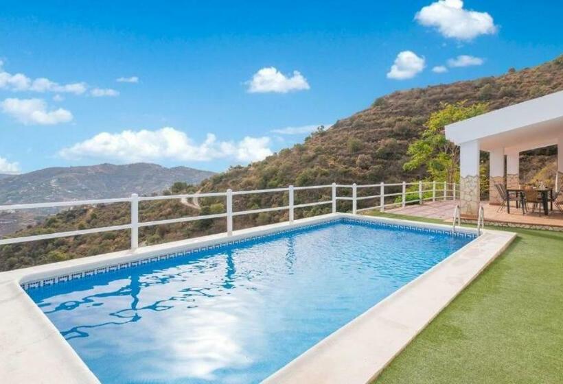 Casa Rural La Verónica