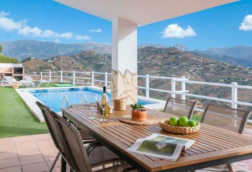 Casa Rural La Verónica