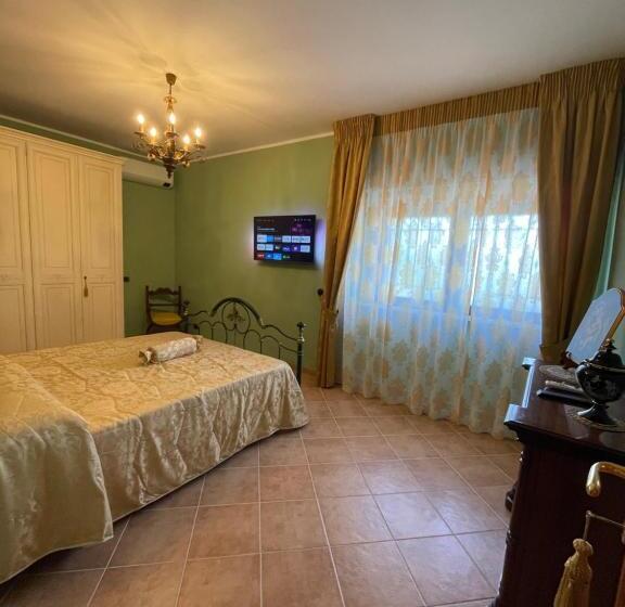 Casale Di Campagna Incantevole