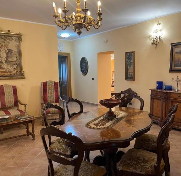 Casale Di Campagna Incantevole