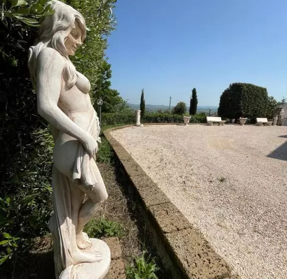 Casale Di Campagna Incantevole