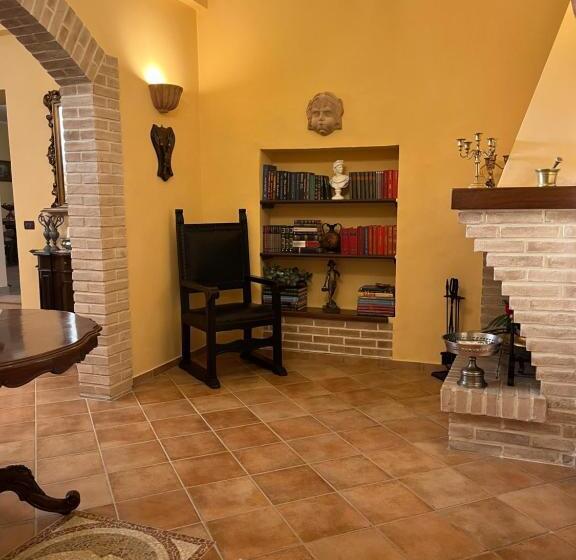 Casale Di Campagna Incantevole