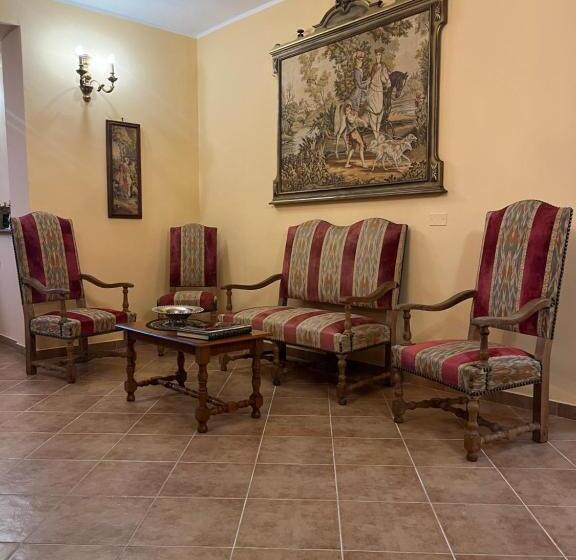 Casale Di Campagna Incantevole