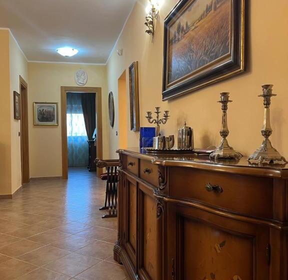 Casale Di Campagna Incantevole