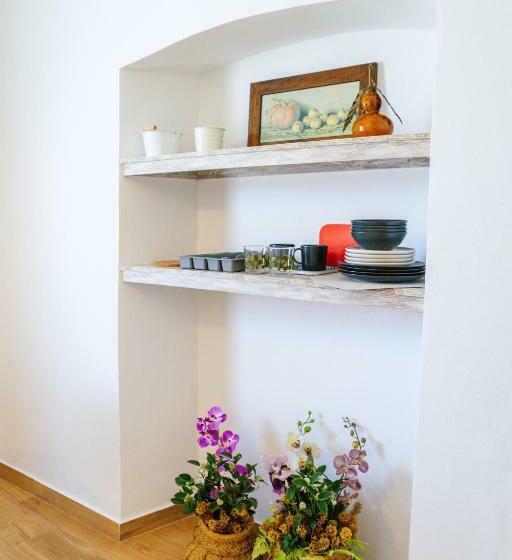 Casas Santo Antonio T0