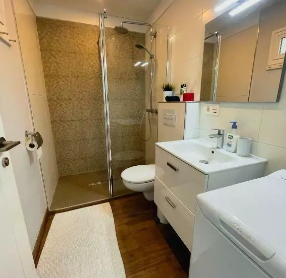 Harmony Apartments