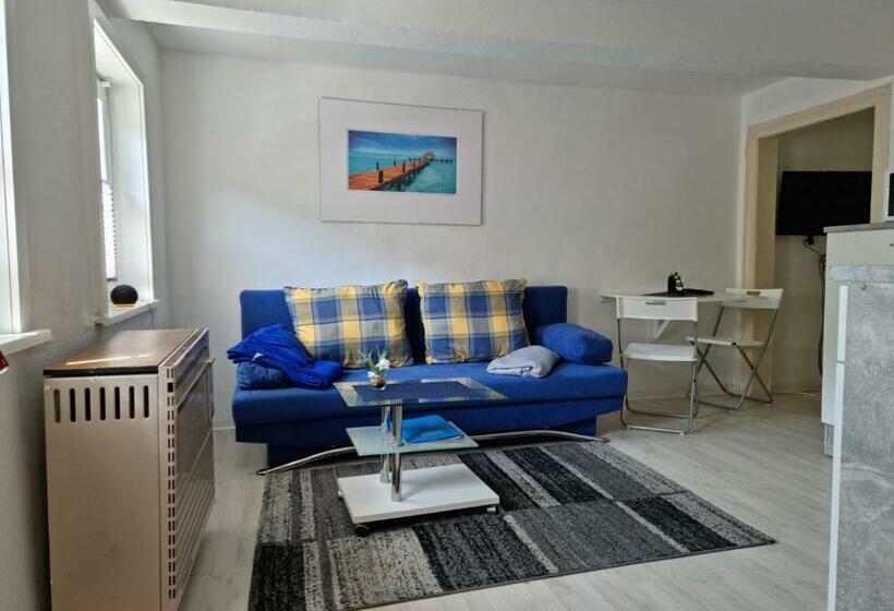 Haus Lauterberg 4 Das Urlaubsdomizil Im Harz