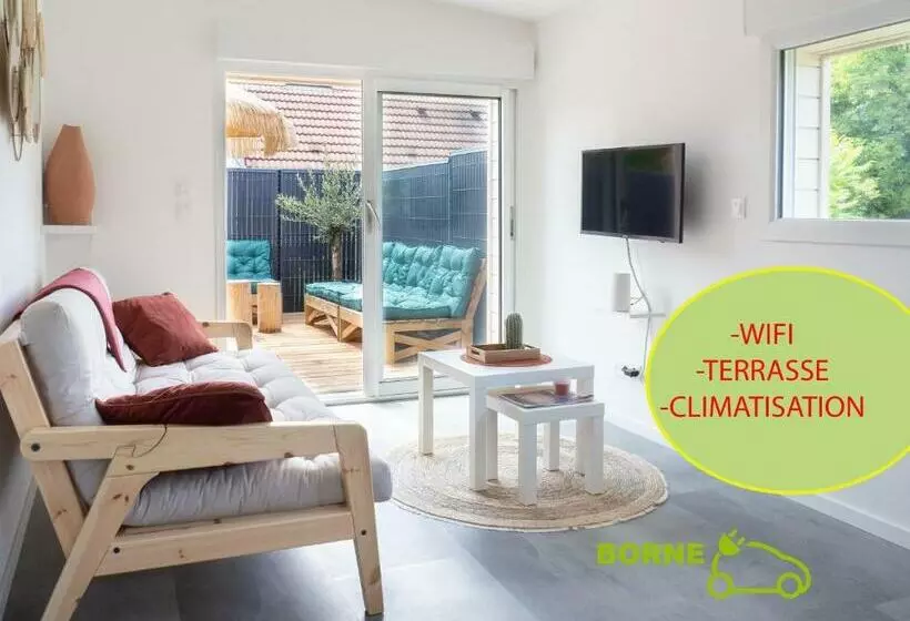 L Hacienda Champenoise