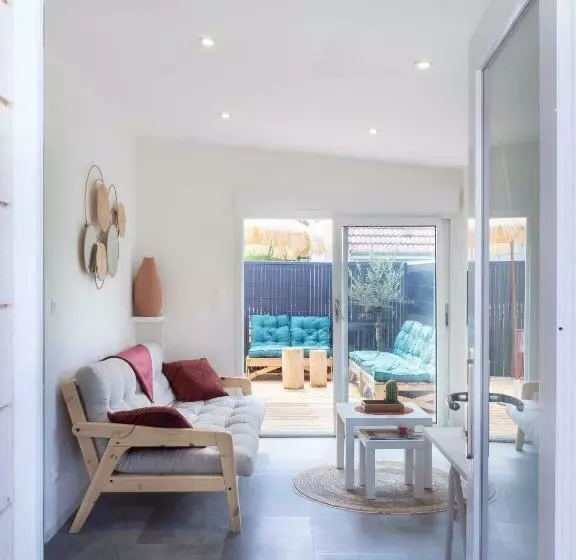 L Hacienda Champenoise