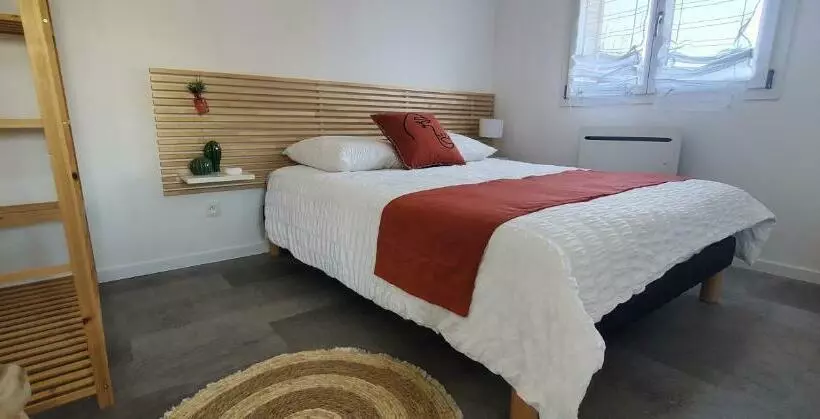 L Hacienda Champenoise