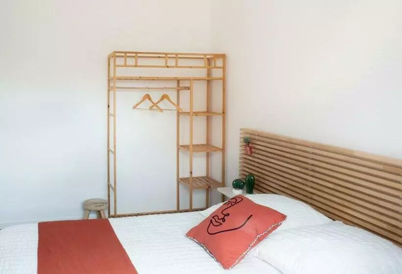 L Hacienda Champenoise